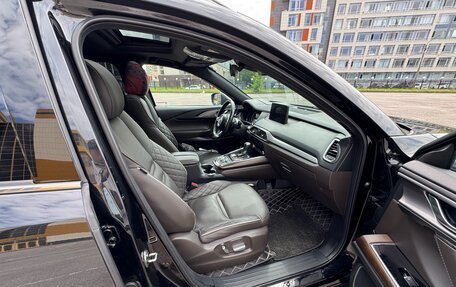 Mazda CX-9 II, 2021 год, 3 999 999 рублей, 12 фотография
