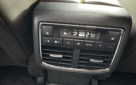 Mazda CX-9 II, 2021 год, 3 999 999 рублей, 23 фотография