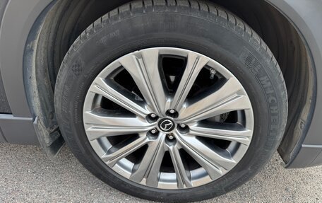 Mazda CX-9 II, 2021 год, 3 999 999 рублей, 18 фотография