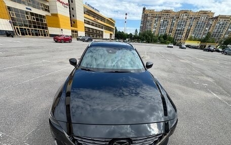 Mazda CX-9 II, 2021 год, 3 999 999 рублей, 15 фотография