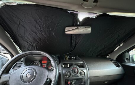 Renault Megane II, 2004 год, 325 000 рублей, 6 фотография