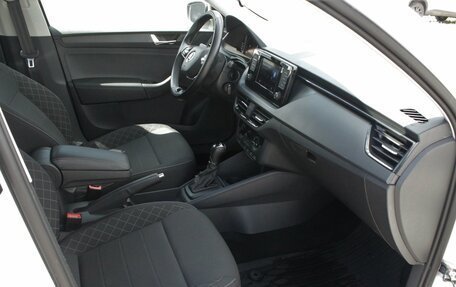 Skoda Rapid II, 2022 год, 1 530 000 рублей, 5 фотография