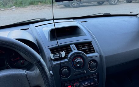 Renault Megane II, 2004 год, 325 000 рублей, 5 фотография