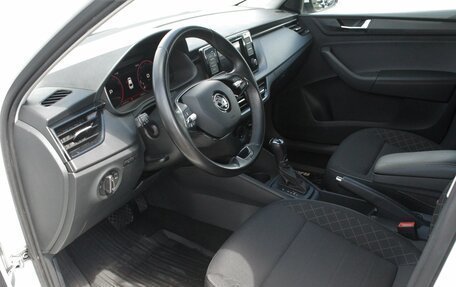 Skoda Rapid II, 2022 год, 1 530 000 рублей, 6 фотография