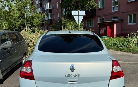 Renault Megane II, 2004 год, 325 000 рублей, 4 фотография