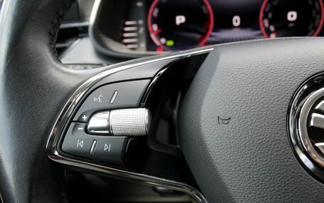 Skoda Rapid II, 2022 год, 1 530 000 рублей, 12 фотография