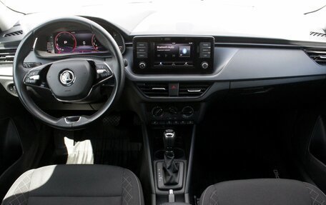 Skoda Rapid II, 2022 год, 1 530 000 рублей, 7 фотография