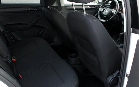 Skoda Rapid II, 2022 год, 1 530 000 рублей, 20 фотография