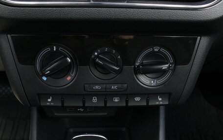 Skoda Rapid II, 2022 год, 1 530 000 рублей, 16 фотография