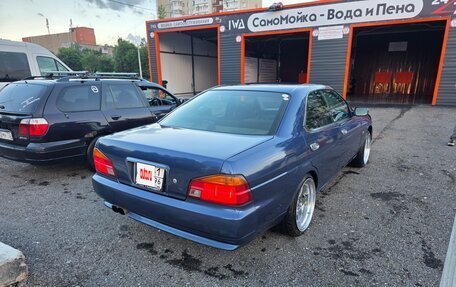 Nissan Laurel VIII, 1997 год, 475 000 рублей, 4 фотография