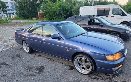 Nissan Laurel VIII, 1997 год, 475 000 рублей, 3 фотография