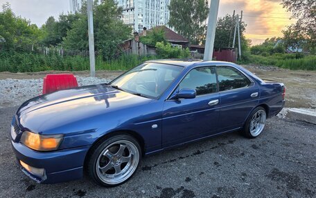 Nissan Laurel VIII, 1997 год, 475 000 рублей, 2 фотография