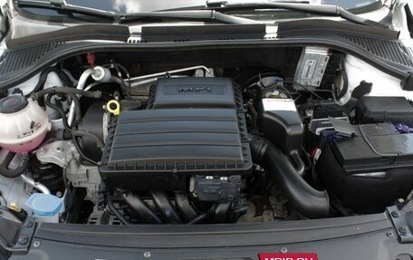 Skoda Rapid II, 2022 год, 1 530 000 рублей, 22 фотография