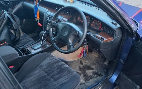 Nissan Laurel VIII, 1997 год, 475 000 рублей, 5 фотография