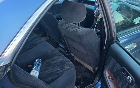 Nissan Laurel VIII, 1997 год, 475 000 рублей, 6 фотография
