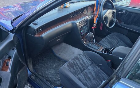 Nissan Laurel VIII, 1997 год, 475 000 рублей, 9 фотография