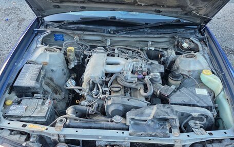 Nissan Laurel VIII, 1997 год, 475 000 рублей, 8 фотография