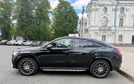Mercedes-Benz GLE Coupe, 2022 год, 10 200 000 рублей, 2 фотография