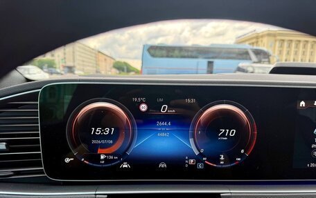 Mercedes-Benz GLE Coupe, 2022 год, 10 200 000 рублей, 4 фотография