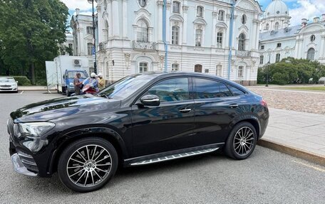 Mercedes-Benz GLE Coupe, 2022 год, 10 200 000 рублей, 12 фотография