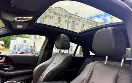 Mercedes-Benz GLE Coupe, 2022 год, 10 200 000 рублей, 5 фотография