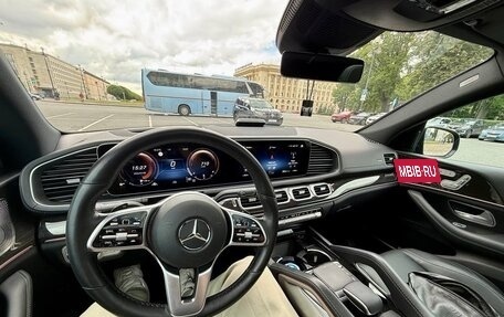 Mercedes-Benz GLE Coupe, 2022 год, 10 200 000 рублей, 13 фотография