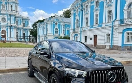 Mercedes-Benz GLE Coupe, 2022 год, 10 200 000 рублей, 9 фотография