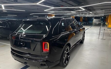 Rolls-Royce Cullinan, 2026 год, 68 000 000 рублей, 4 фотография