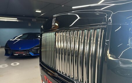 Rolls-Royce Cullinan, 2026 год, 68 000 000 рублей, 7 фотография
