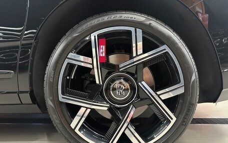 Rolls-Royce Cullinan, 2026 год, 68 000 000 рублей, 6 фотография