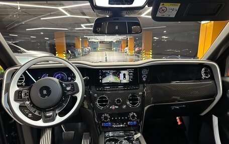 Rolls-Royce Cullinan, 2026 год, 68 000 000 рублей, 9 фотография