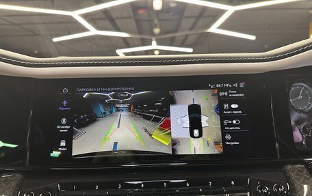 Rolls-Royce Cullinan, 2026 год, 68 000 000 рублей, 10 фотография