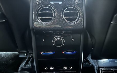 Rolls-Royce Cullinan, 2026 год, 68 000 000 рублей, 12 фотография