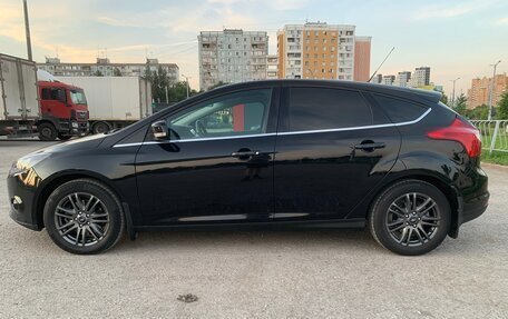 Ford Focus III, 2012 год, 810 000 рублей, 3 фотография