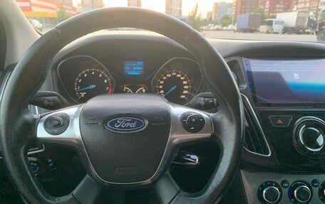 Ford Focus III, 2012 год, 810 000 рублей, 5 фотография
