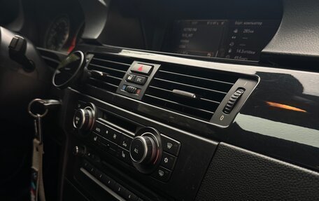 BMW 3 серия, 2007 год, 1 750 000 рублей, 11 фотография