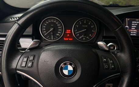 BMW 3 серия, 2007 год, 1 750 000 рублей, 10 фотография