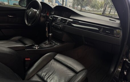 BMW 3 серия, 2007 год, 1 750 000 рублей, 9 фотография