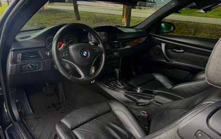 BMW 3 серия, 2007 год, 1 750 000 рублей, 7 фотография