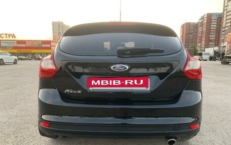 Ford Focus III, 2012 год, 810 000 рублей, 4 фотография