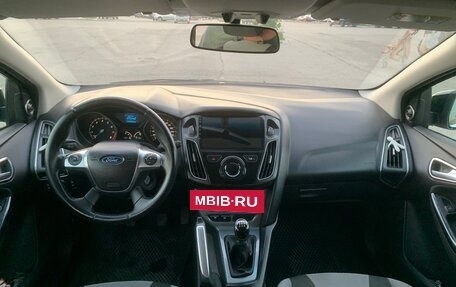 Ford Focus III, 2012 год, 810 000 рублей, 6 фотография