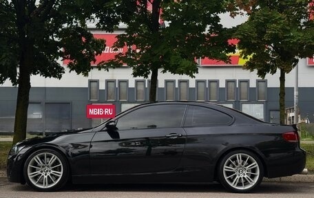 BMW 3 серия, 2007 год, 1 750 000 рублей, 3 фотография