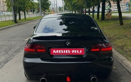 BMW 3 серия, 2007 год, 1 750 000 рублей, 6 фотография