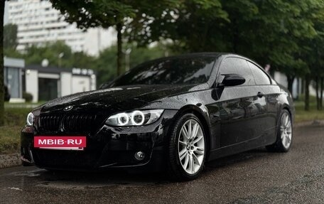 BMW 3 серия, 2007 год, 1 750 000 рублей, 2 фотография