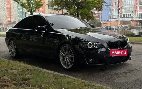 BMW 3 серия, 2007 год, 1 750 000 рублей, 5 фотография