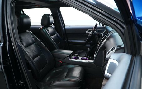 Ford Explorer VI, 2013 год, 1 249 077 рублей, 8 фотография