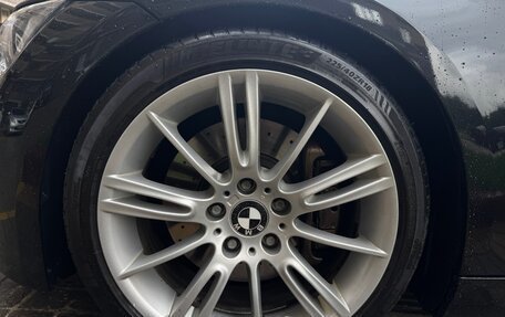 BMW 3 серия, 2007 год, 1 750 000 рублей, 14 фотография