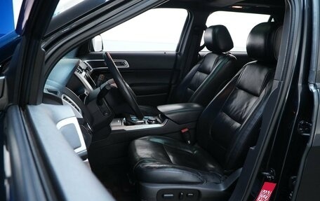 Ford Explorer VI, 2013 год, 1 249 077 рублей, 10 фотография