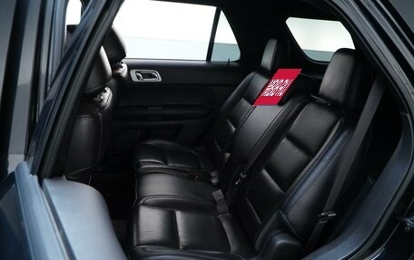 Ford Explorer VI, 2013 год, 1 249 077 рублей, 9 фотография