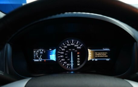 Ford Explorer VI, 2013 год, 1 249 077 рублей, 22 фотография